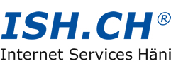 Internet Services Häni - ISH.CH