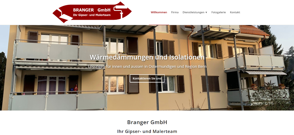 Branger GmbH
