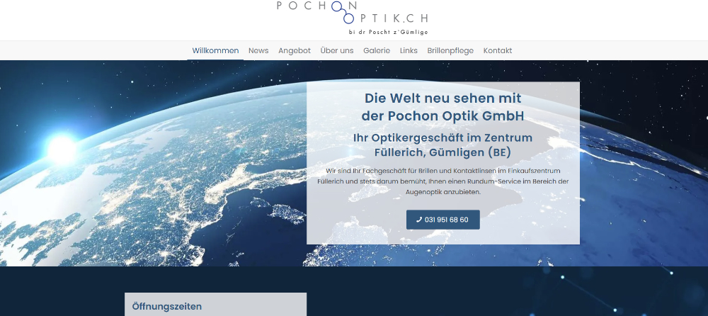 Pochon Optik GmbH