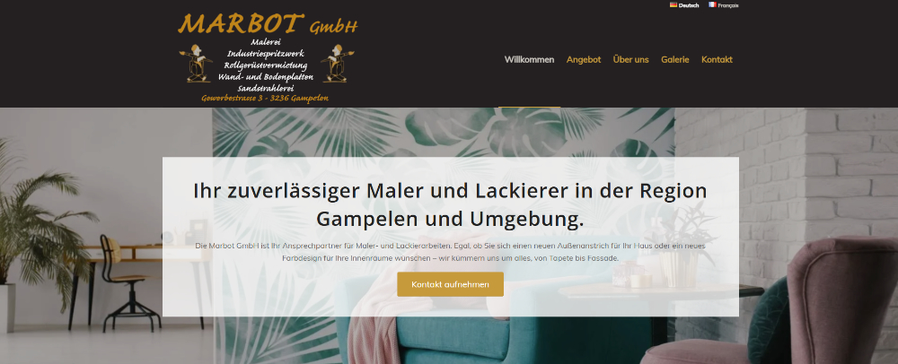 Marbot GmbH