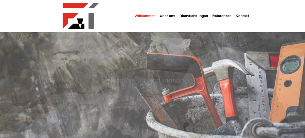 Kundenmaurer Florian Imhof GmbH